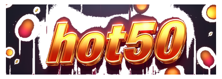 hot50 logo