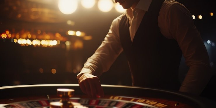 hot50 Live Casino
